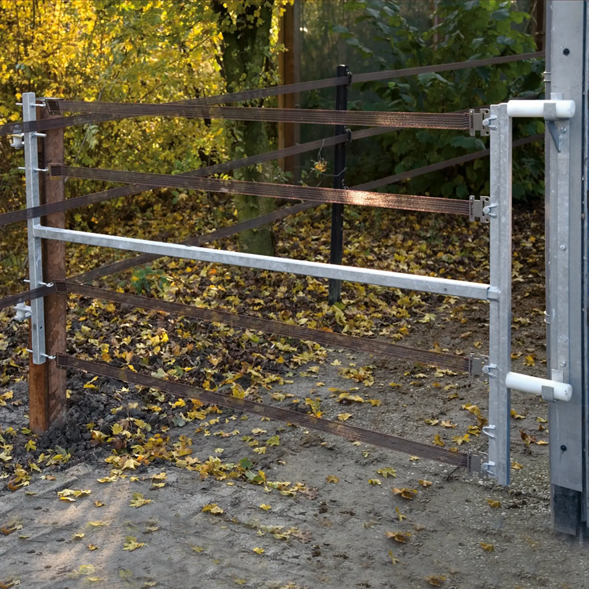 Gallagher Elektrisch hek