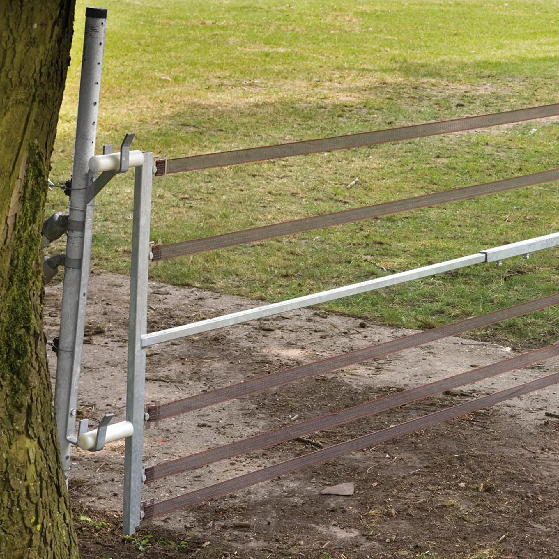 Gallagher Elektrisch hek