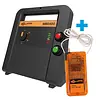 MBS400 + Gratis Fence Voltmeter
