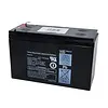 Batterij 12V 7.2Ah S100, S200, S400