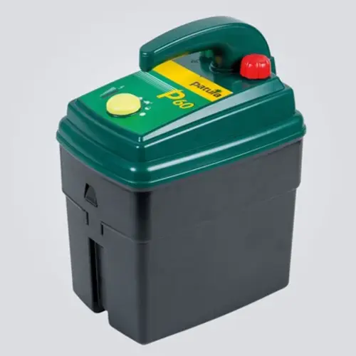 9 Volt batterij apparaten