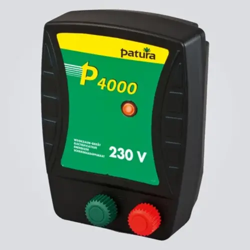 230 Volt net apparaten