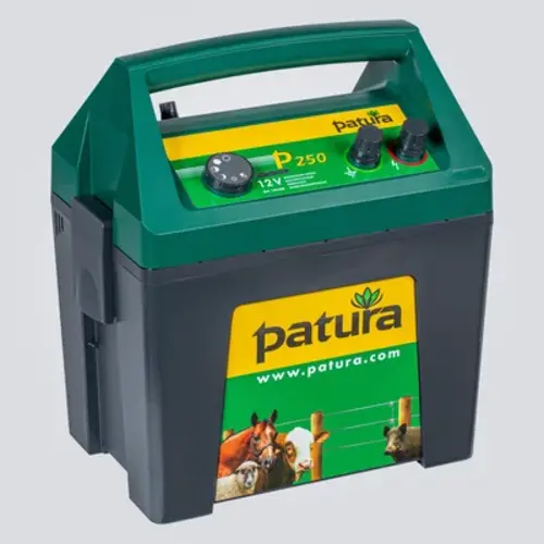 12 Volt accu apparaten