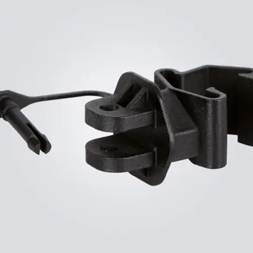 Isolator voor T-palen