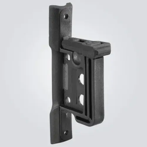 Lintisolatoren en verbindingsklemmen