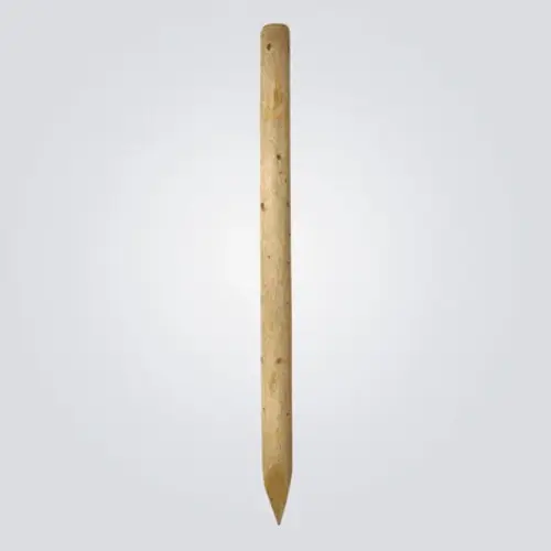 Hoekpalen en accessoires