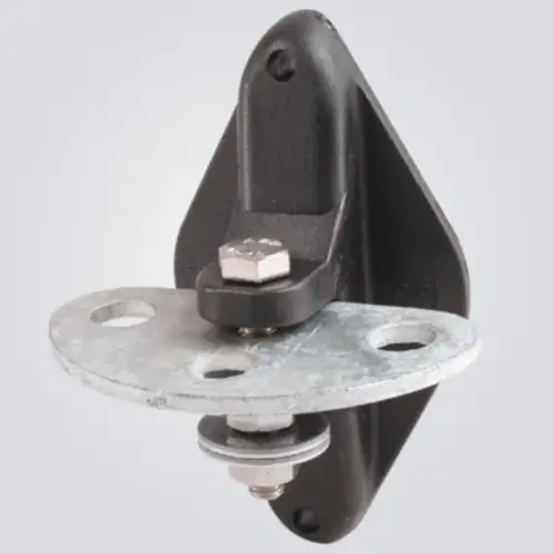 Poortgreepisolatoren