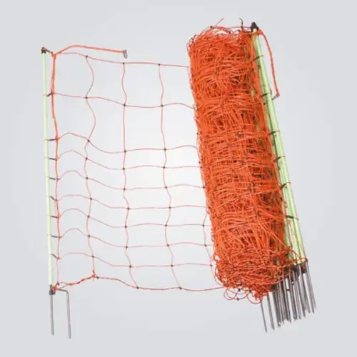 Speciale netten en accessoires