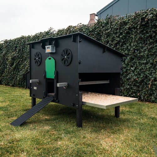 Toebehoren kippenhokken