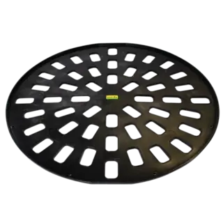 Patura Slow Feeder inzetstuk Ø1,25m