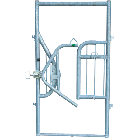 Patura Vanghek voor het behandelen van dieren