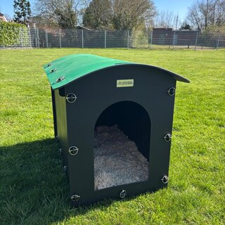 Pluverdi Pluverdi eendenhok Toronto (2-4 eenden)