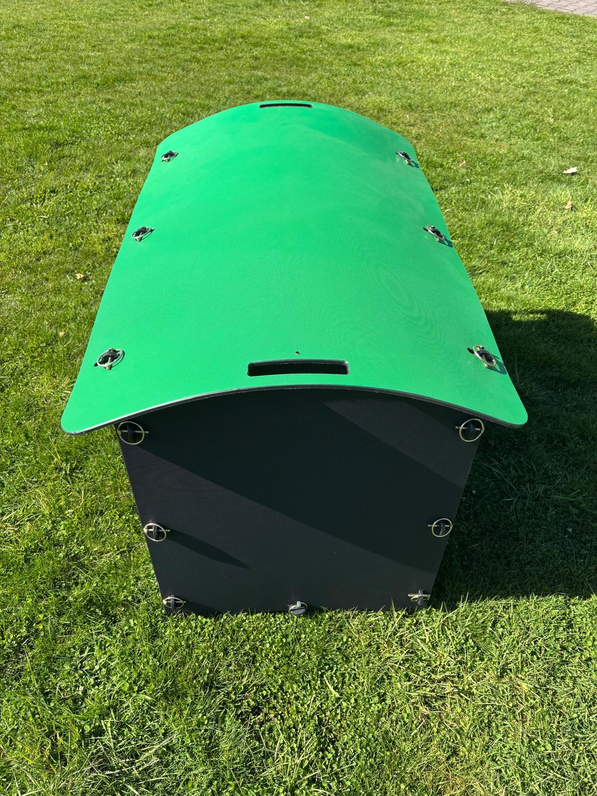 Pluverdi Pluverdi eendenhok Toronto (2-4 eenden)