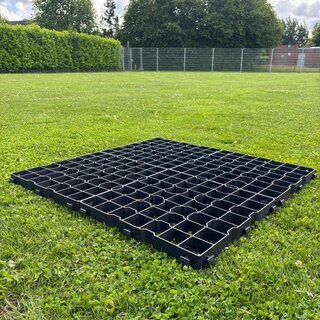 Animal Fences Paddockplaat AF40-MULTI