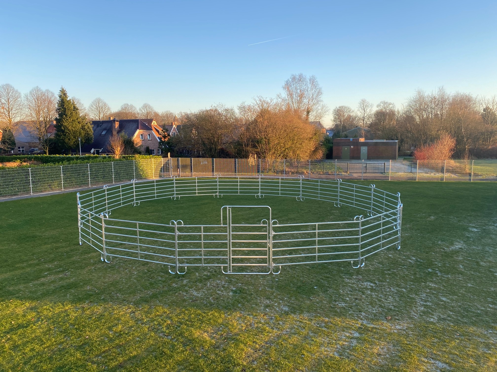 Animal Fences SALE! 10x vanghek, texas paneelhek, weidepaneel