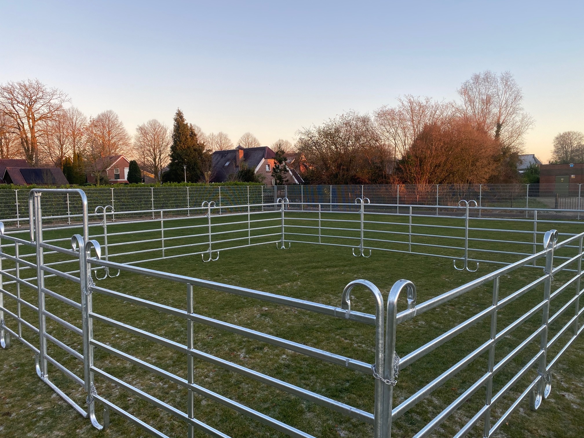 Animal Fences SALE! 10x vanghek, texas paneelhek, weidepaneel