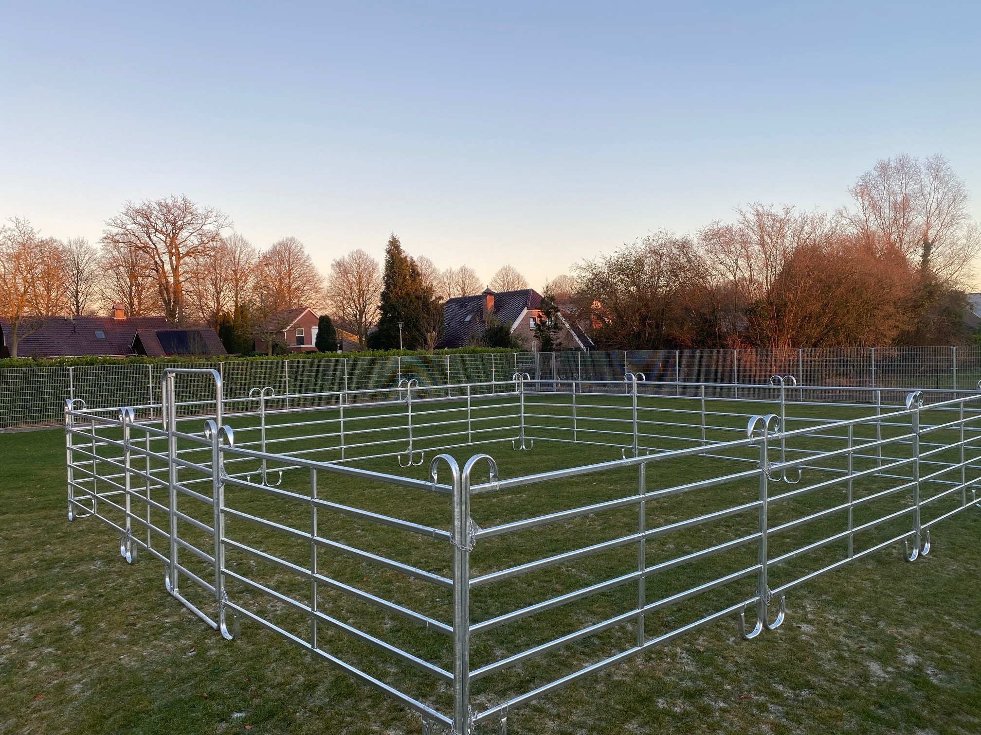 Animal Fences SALE! 10x vanghek, texas paneelhek, weidepaneel