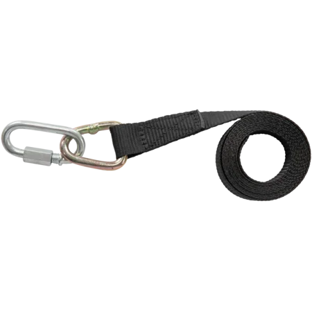 Montageset voor schaduwnetten ronde paal Ø 48 mm