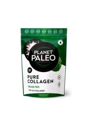 Planet Paleo Planet Paleo Pure Collagen Puur Collageen Poeder