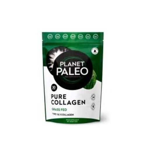 Planet Paleo Pure Collagen Puur Collageen Poeder