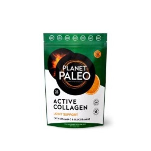 Planet Paleo Active Collagen (Actief Collageen Poeder)