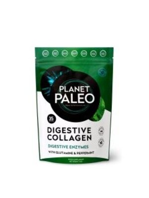 Planet Paleo Planet Paleo  Digestive Collagen Poeder