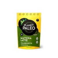 Pure Collagen Matcha Latte