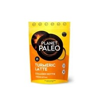 Pure Collagen Turmeric Latte