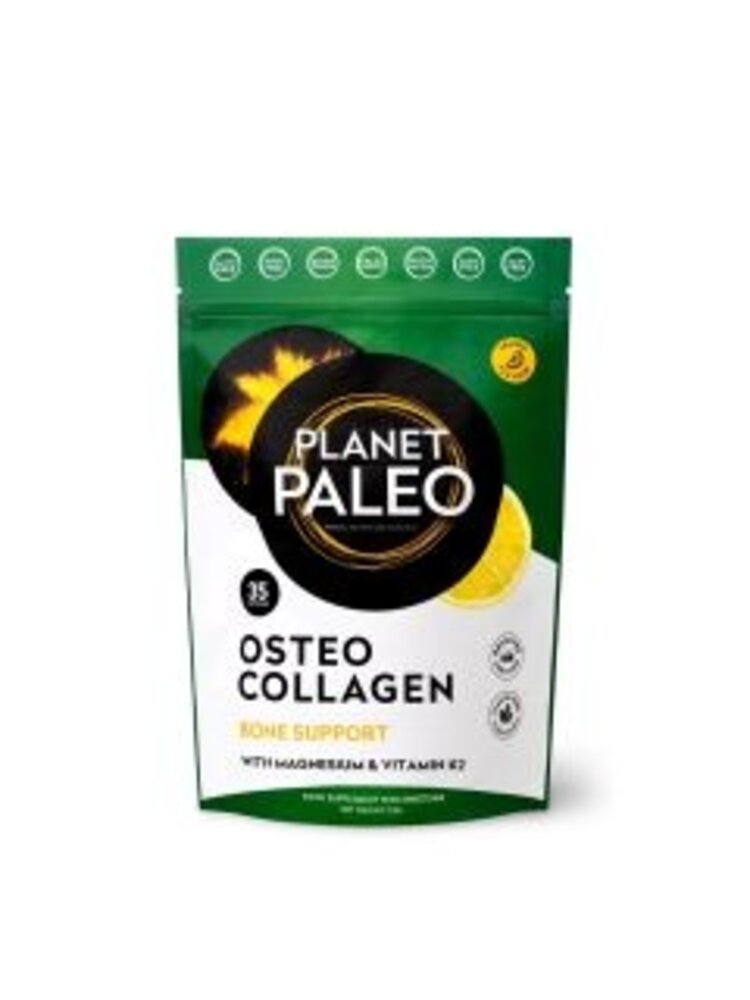 Planet Paleo Planet Paleo  Osteo Collagen Bot en Schildklier Collageen Poeder