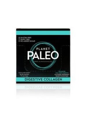 Planet Paleo Planet Paleo Digestive Collagen Sachets