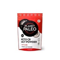 Keto C8 MCT Poeder