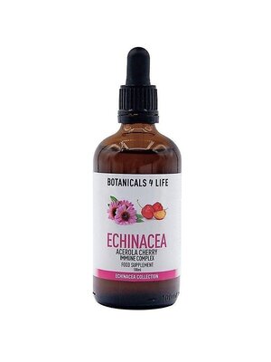 Botanicals4Life Botanicals4Life Echinacea & Acerola Extract