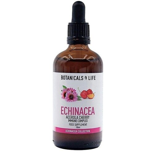 Botanicals4Life Echinacea & Acerola Extract