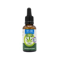 CBD Olie 10%