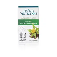Fermented Rhodiola Bio
