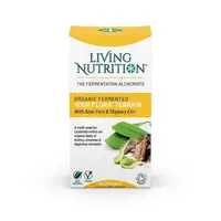 Your Flora Terrain Gefermenteerde Aloë Vera Bio