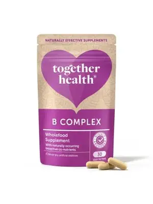 Together Health B-Vitamin Complex