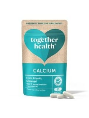Together Health Together Health Seaweed Calcium