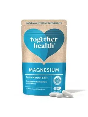Together Health Together Health Marine Magnesium