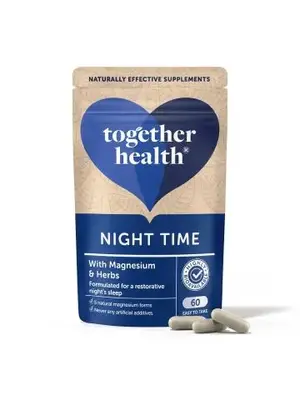 Together Health Night Time Complex