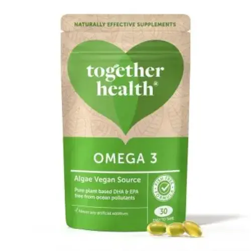 Together Algae Omega 3