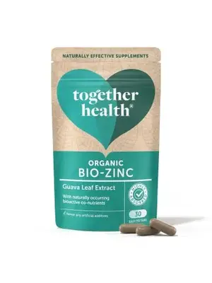 Together Health Organic Bio-Zinc