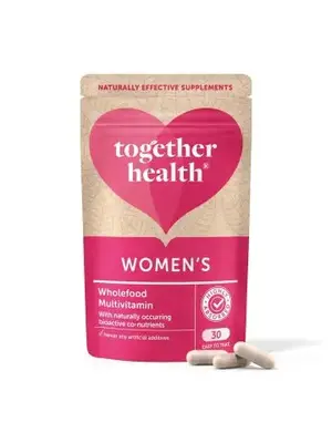 Together Woman’s Multi Vit