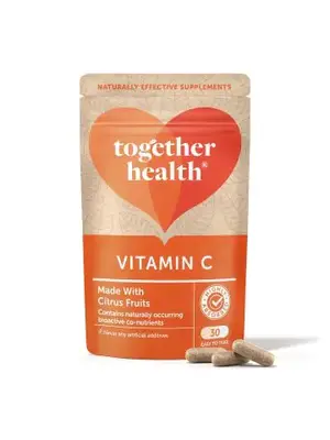Together Health Citrus Vitamin C