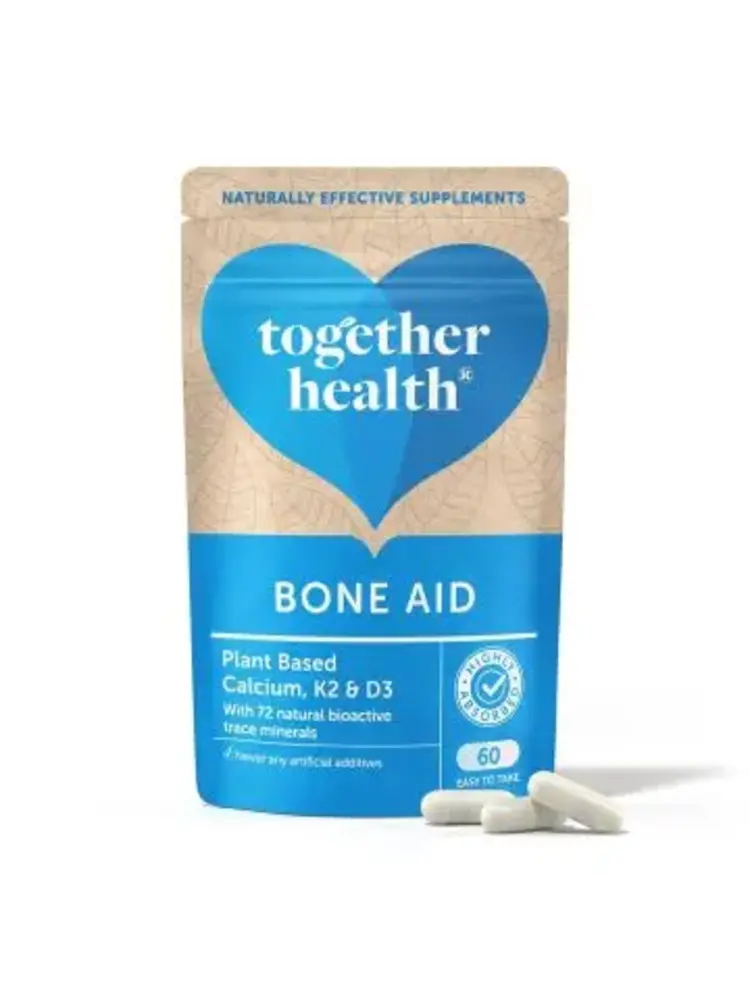 Together Together Bone Aid