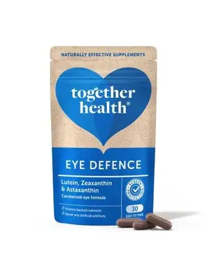 Together Health Eye Defence