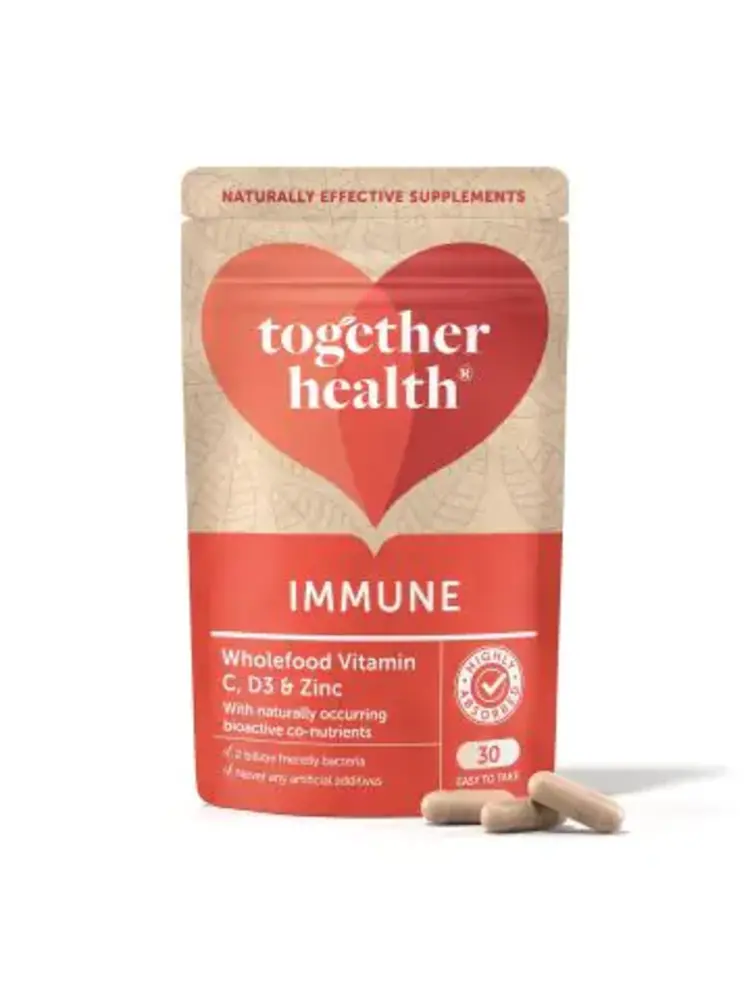 Together Health Together Health Immune Support
