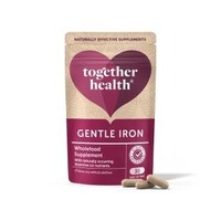 Gentle Iron Complex