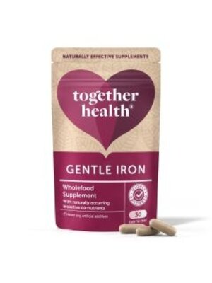 Together Health Together Health Gentle Iron Complex