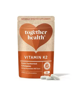 Together Vitamin K2